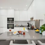 Casa Alessa - Vale De Lobo *