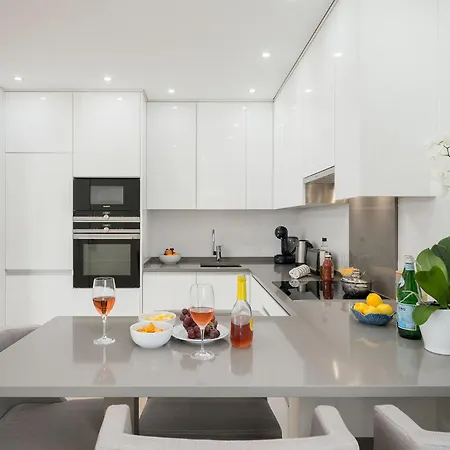 Casa Alessa - Vale De Lobo *