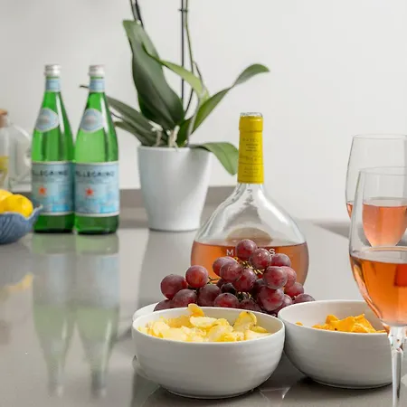 度假居 Casa Alessa - Vale De Lobo 阿尔曼萨