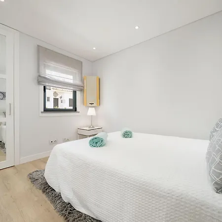Tatil Evi Casa Alessa - Vale De Lobo