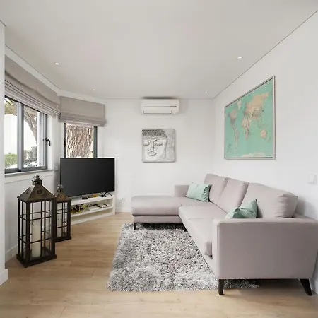 Casa Alessa - Vale De Lobo * ואלה דה לובו