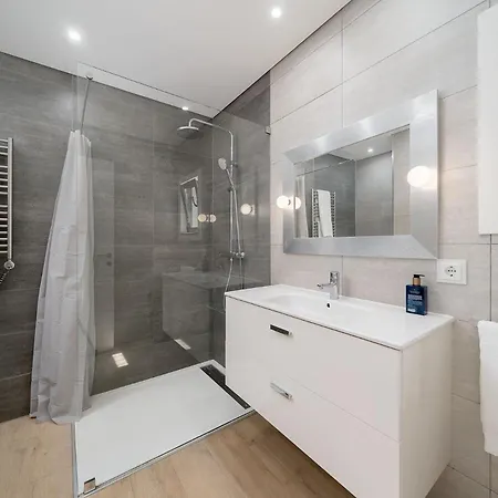 Casa Alessa - Vale De Lobo