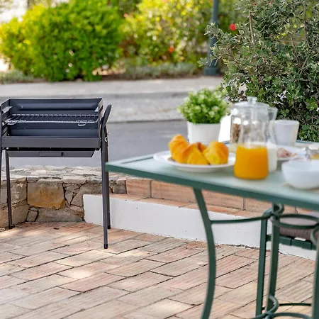 Tatil Evi Casa Alessa - Vale De Lobo
