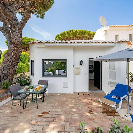 Casa Alessa - Vale De Lobo