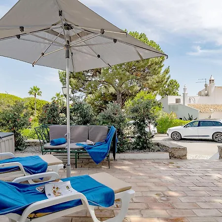 Casa Alessa - Vale De Lobo *