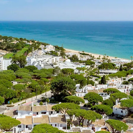 בית נופש Casa Alessa - Vale De Lobo