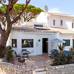 Casa Alessa - Vale De Lobo 阿尔曼萨