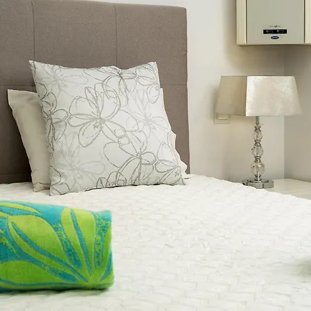 Holiday home Casa Alessa - Vale De Lobo Almancil