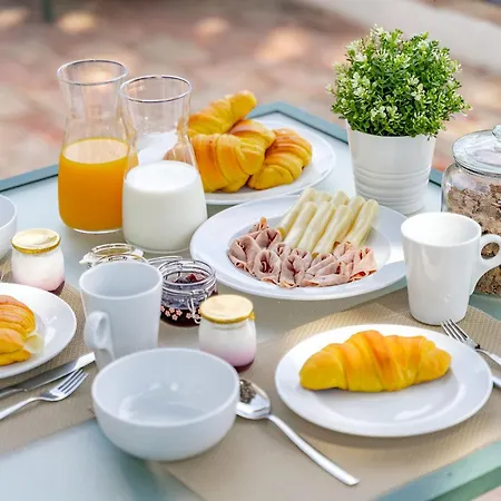 Casa Alessa - Vale De Lobo