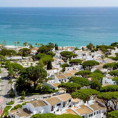 Casa Alessa - Vale De Lobo *