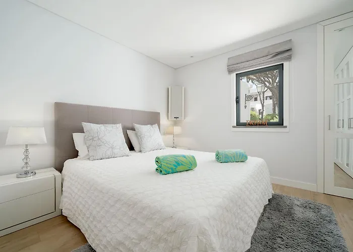 Casa Alessa - Vale De Lobo Dom wakacyjny *