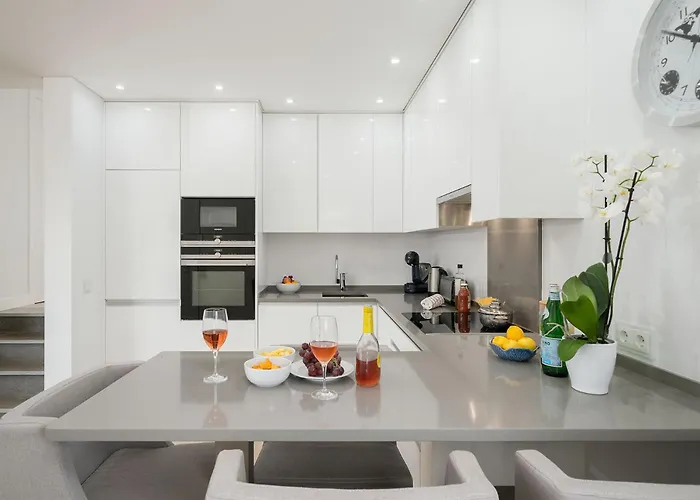 Casa Alessa - Vale De Lobo *