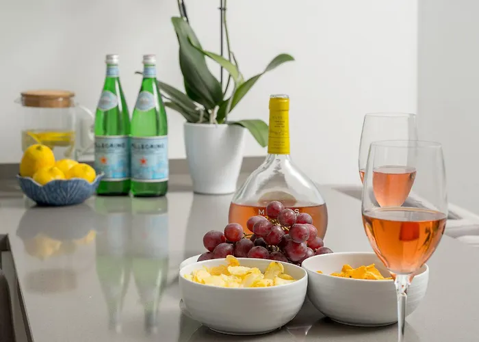 Dom wakacyjny Casa Alessa - Vale De Lobo Almancil