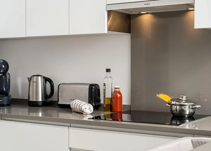 Casa Alessa - Vale De Lobo *