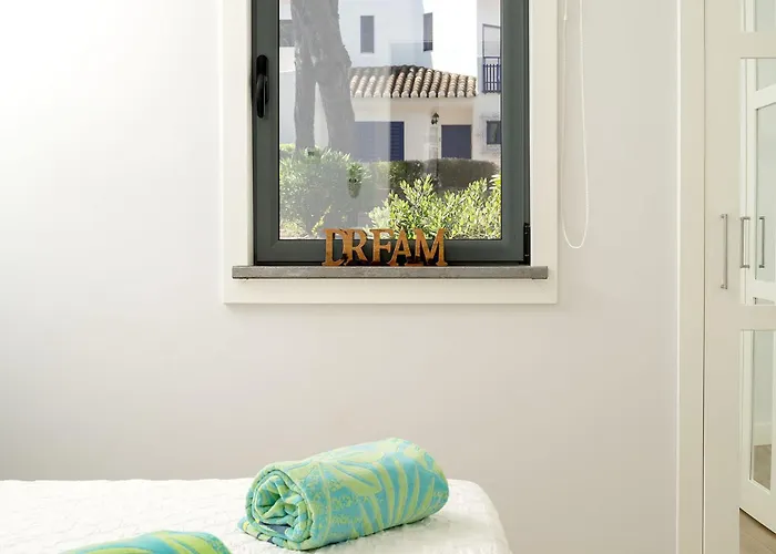 Casa Alessa - Vale De Lobo Dom wakacyjny *