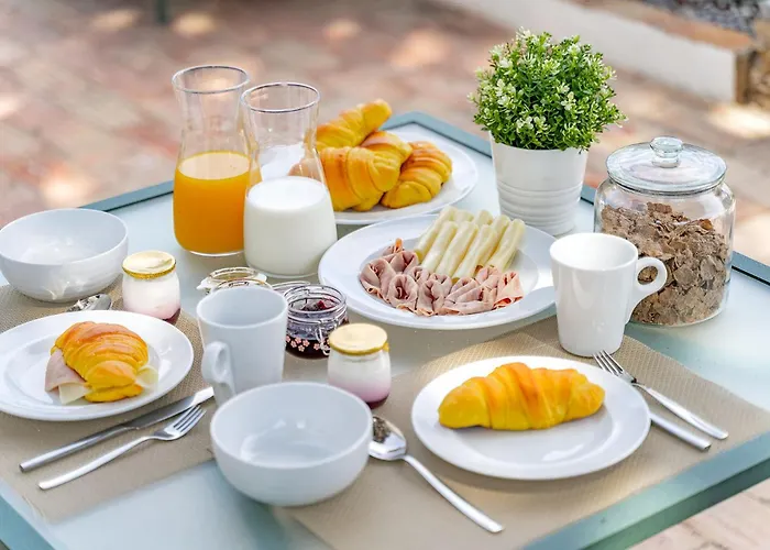 Casa Alessa - Vale De Lobo