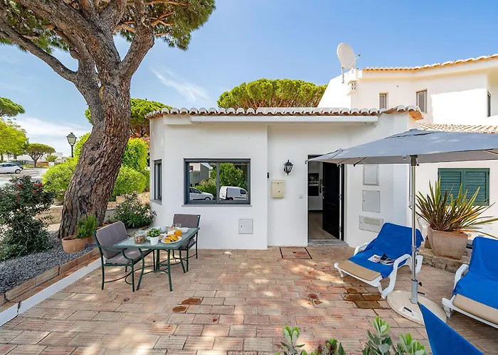 Casa Alessa - Vale De Lobo