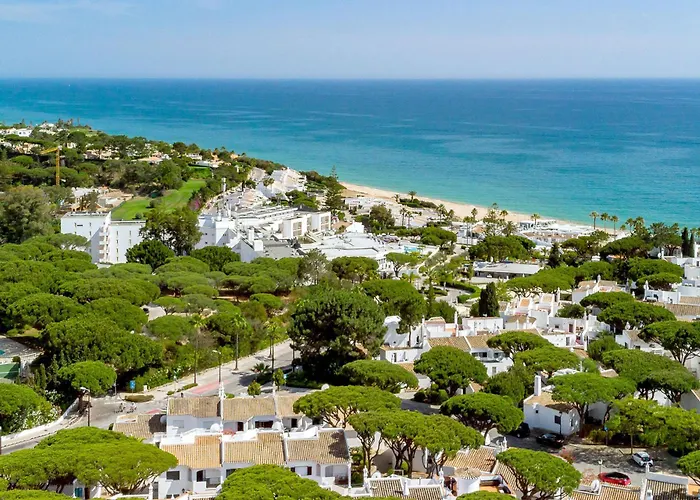 Dom wakacyjny Casa Alessa - Vale De Lobo