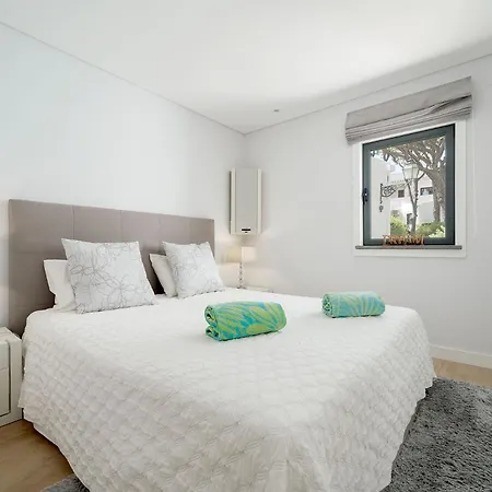 Casa Alessa - Vale De Lobo بيت للعطل *