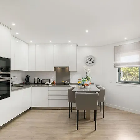 Casa Alessa - Vale De Lobo بيت للعطل *