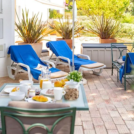 Casa Alessa - Vale De Lobo Vakantiehuis